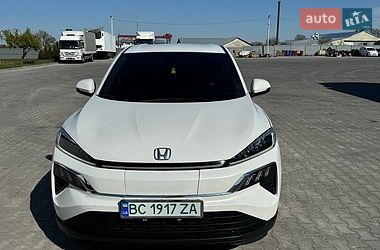 Внедорожник / Кроссовер Honda M-NV 2022 в Жовкве