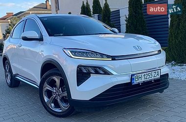Внедорожник / Кроссовер Honda M-NV 2021 в Одессе