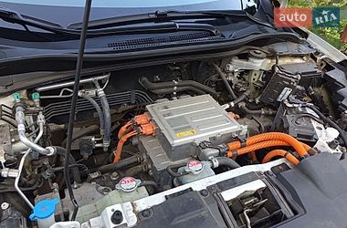 Внедорожник / Кроссовер Honda M-NV 2023 в Полтаве фото 13 Внедорожник / Кроссовер Honda M-NV 2023 в Полтаве