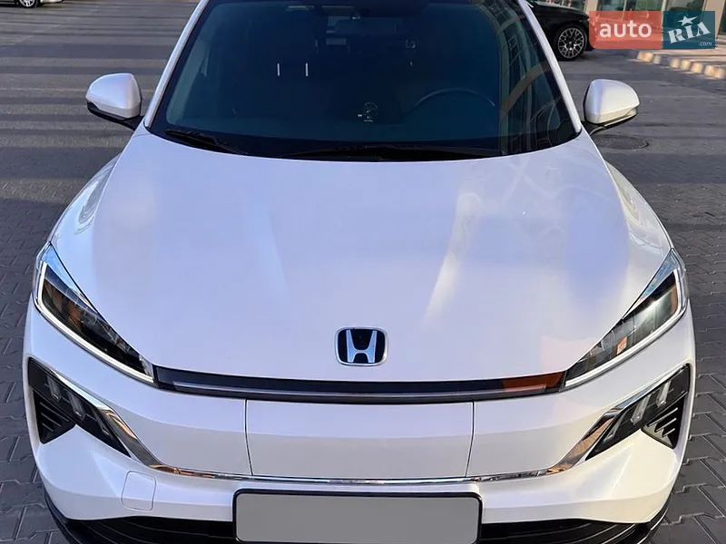 Honda M-NV 2021