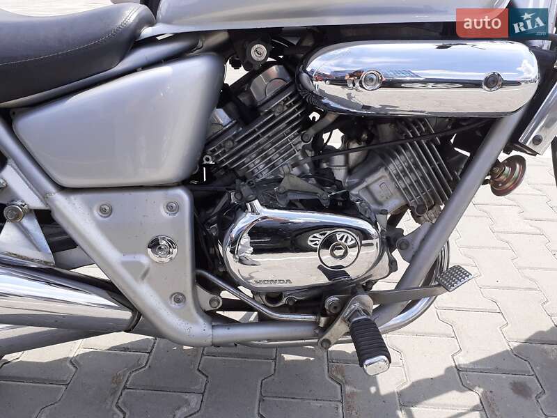 Мотоцикл Круізер Honda Magna 250 1995 в Києві