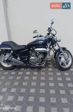 Мотоцикл Классік Honda Magna 250 1994 в Одесі