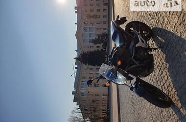 Інший мототранспорт Honda NC 700S 2013 в Одесі