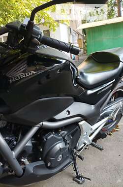 Мотоцикл Багатоцільовий (All-round) Honda NC 700S 2012 в Одесі