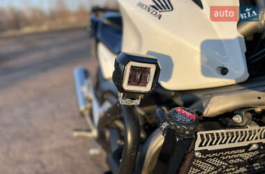 Мотоцикл Без обтекателей (Naked bike) Honda NC 700S 2012 в 