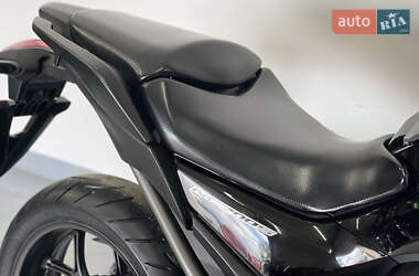 Мотоцикл Без обтекателей (Naked bike) Honda NC 700S 2014 в 
