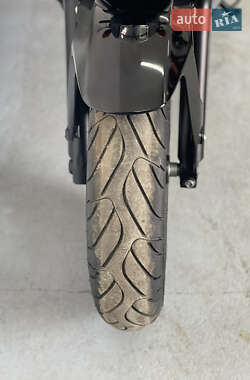 Мотоцикл Без обтекателей (Naked bike) Honda NC 700S 2014 в 