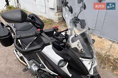 Мотоцикл Туризм Honda NC 700S 2013 в 