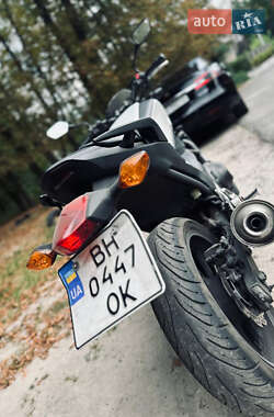 Мотоцикл Классик Honda NC 700S 2013 в 