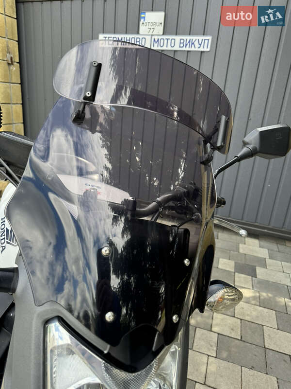 Мотоцикл Без обтікачів (Naked bike) Honda NC 700S 2012 в Дніпрі