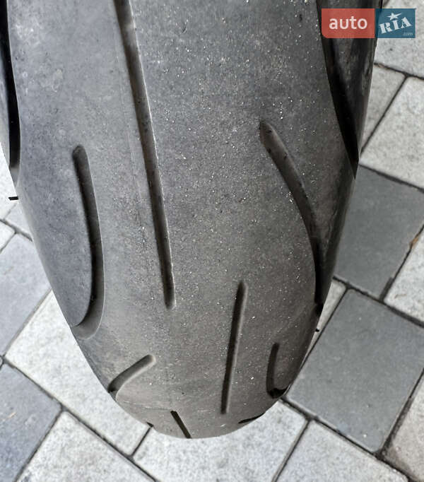 Мотоцикл Без обтікачів (Naked bike) Honda NC 700S 2012 в Дніпрі