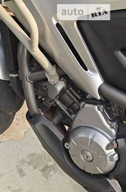 Мотоцикл Багатоцільовий (All-round) Honda NC 700X 2014 в Харкові