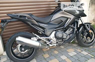 Мотоцикл Многоцелевой (All-round) Honda NC 700X 2015 в Одессе