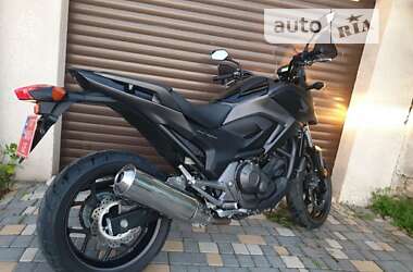 Мотоцикл Многоцелевой (All-round) Honda NC 700X 2015 в Одессе