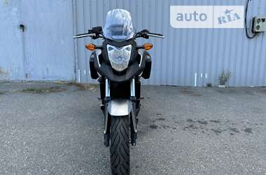 Мотоцикл Багатоцільовий (All-round) Honda NC 700X 2013 в Дніпрі