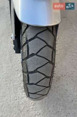 Мотоцикл Туризм Honda NC 700X 2013 в 