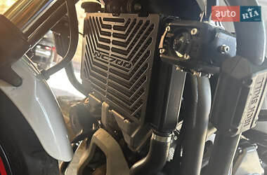 Мотоцикл Спорт-туризм Honda NC 700X 2014 в 