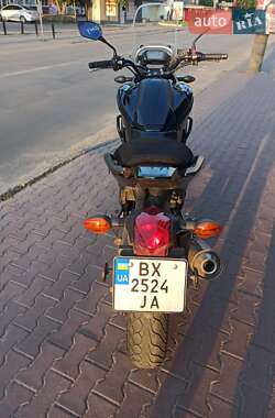 Мотоцикл Туризм Honda NC 700X 2015 в 
