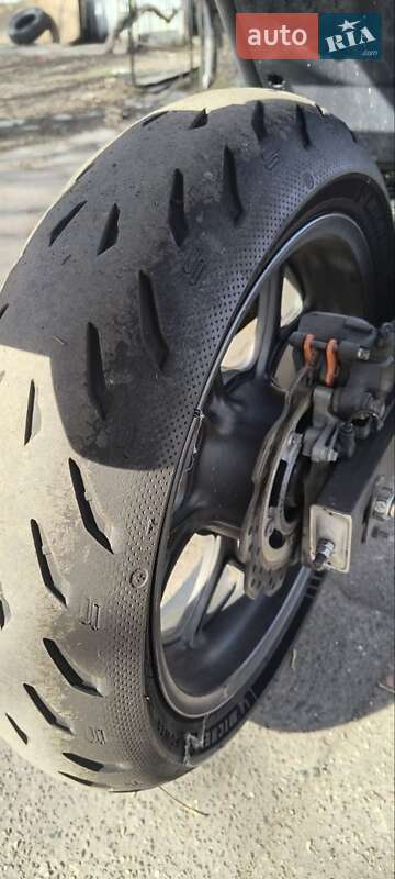 Мотоцикл Внедорожный (Enduro) Honda NC 700X 2011 в Одессе