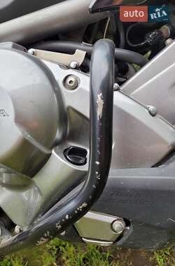 Мотоцикл Многоцелевой (All-round) Honda NC 700X 2012 в 