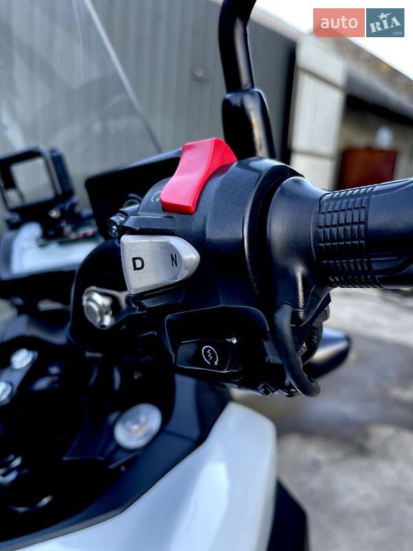 Мотоцикл Спорт-туризм Honda NC 700X 2013 в Одессе фото 15 Мотоцикл Спорт-туризм Honda NC 700X 2013 в Одессе