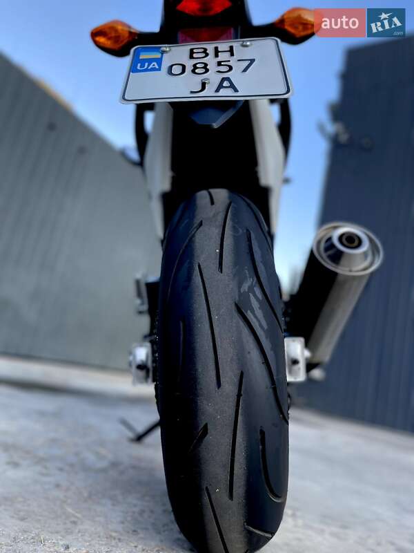 Мотоцикл Спорт-туризм Honda NC 700X 2013 в Одессе фото 20 Мотоцикл Спорт-туризм Honda NC 700X 2013 в Одессе