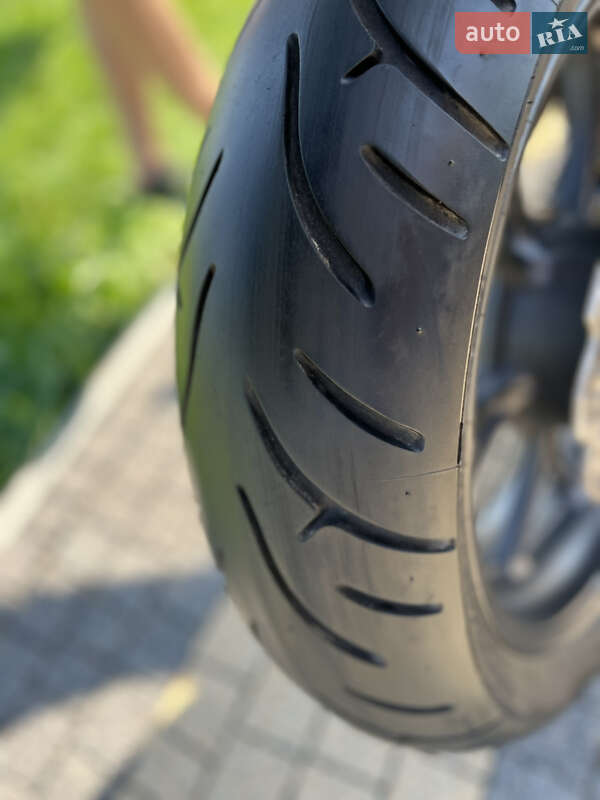 Мотоцикл Спорт-туризм Honda NC 700X 2016 в Львове фото 13 Мотоцикл Спорт-туризм Honda NC 700X 2016 в Львове