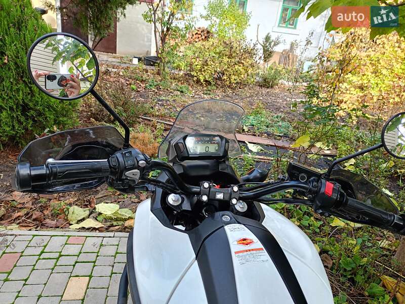 Мотоцикл Спорт-туризм Honda NC 700X 2012 в Одесі фото 6 Мотоцикл Спорт-туризм Honda NC 700X 2012 в Одесі