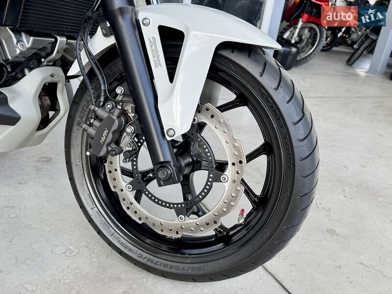 Мотоцикл Многоцелевой (All-round) Honda NC 700X 2013 в Хмельницком