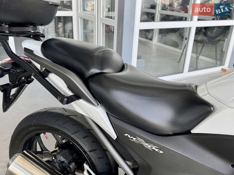 Мотоцикл Многоцелевой (All-round) Honda NC 700X 2013 в Хмельницком