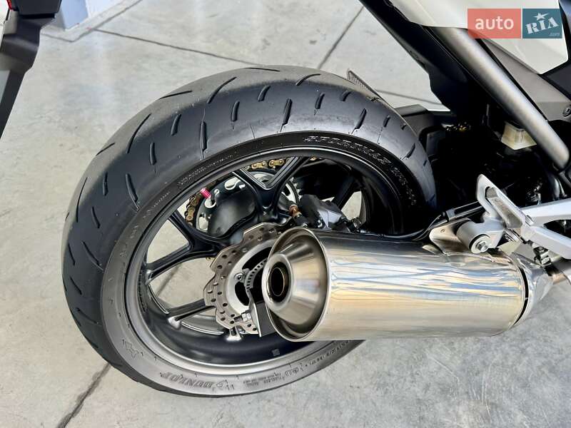 Мотоцикл Многоцелевой (All-round) Honda NC 700X 2013 в Хмельницком