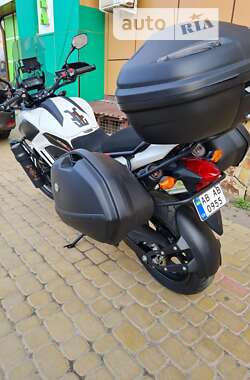 Мотоцикл Туризм Honda NC 700XA 2014 в Виннице