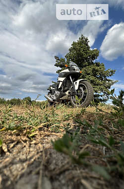 Мотоцикл Туризм Honda NC 700XA 2012 в Києві