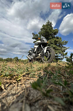Мотоцикл Туризм Honda NC 700XA 2012 в 