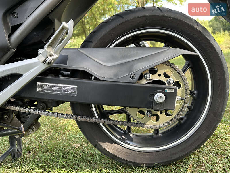 Мотоцикл Туризм Honda NC 700XA 2012 в Киеве