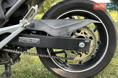 Мотоцикл Туризм Honda NC 700XA 2012 в 