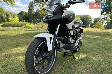 Мотоцикл Туризм Honda NC 700XA 2012 в Киеве