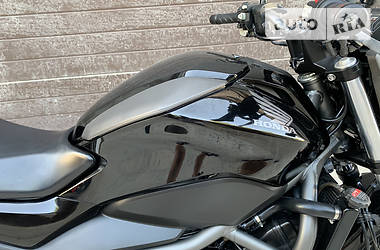 Мотоцикл Без обтекателей (Naked bike) Honda NC 750S 2016 в Киеве