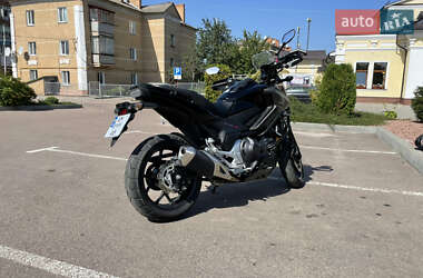 Мотоцикл Многоцелевой (All-round) Honda NC 750S 2019 в Бердичеве