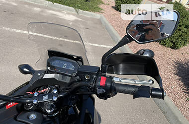 Мотоцикл Багатоцільовий (All-round) Honda NC 750S 2019 в Бердичеві