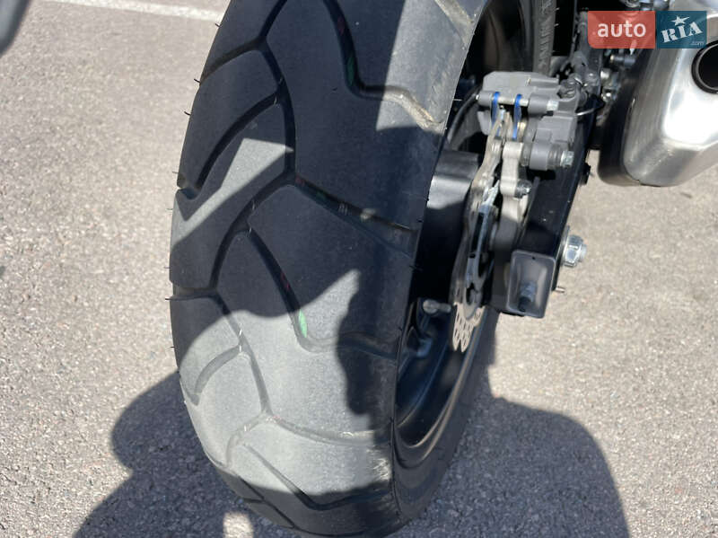 Мотоцикл Многоцелевой (All-round) Honda NC 750S 2019 в Бердичеве фото 19 Мотоцикл Многоцелевой (All-round) Honda NC 750S 2019 в Бердичеве