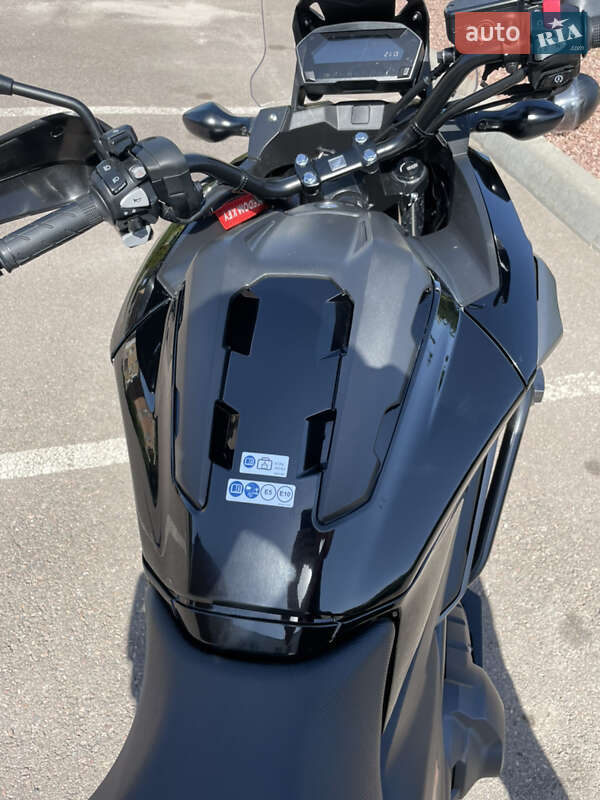 Мотоцикл Многоцелевой (All-round) Honda NC 750S 2019 в Бердичеве фото 24 Мотоцикл Многоцелевой (All-round) Honda NC 750S 2019 в Бердичеве