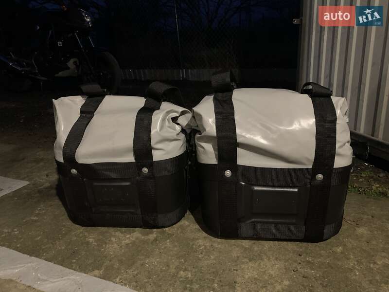 Мотоцикл Туризм Honda NC 750S 2015 в Одессе фото 13 Мотоцикл Туризм Honda NC 750S 2015 в Одессе