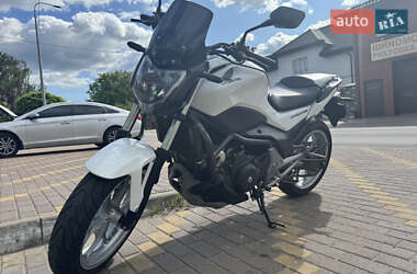 Мотоцикл Многоцелевой (All-round) Honda NC 750S 2018 в Киеве