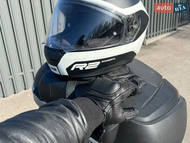 Мотоцикл Спорт-туризм Honda NC 750S 2013 в Киеве