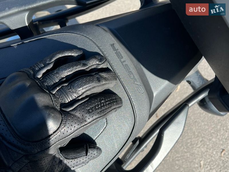 Мотоцикл Спорт-туризм Honda NC 750S 2013 в Киеве