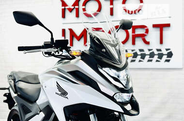 Мотоцикл Спорт-туризм Honda NC 750X 2021 в Одесі