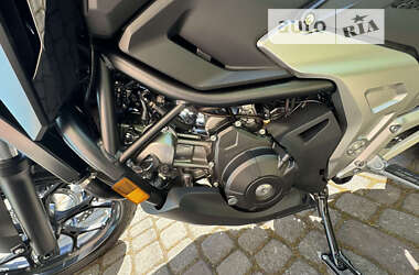 Мотоцикл Багатоцільовий (All-round) Honda NC 750X 2022 в Запоріжжі