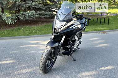 Мотоцикл Туризм Honda NC 750X 2022 в Рівному