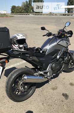 Мотоцикл Туризм Honda NC 750X 2015 в Одессе